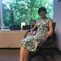 Linlin Zhang