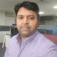 Jayant Pawar