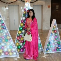 swati gupta