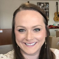 Brittany Miller