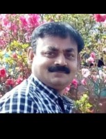 Asit Kumar Roy