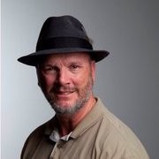 Tim Sunderland