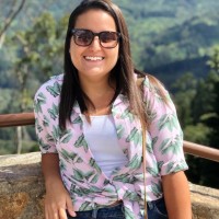 Mariana Rodrigues De Almeida