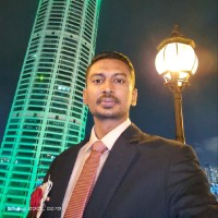 Sathyan Anbalakan