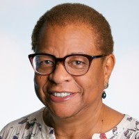 Yvonne Mosby