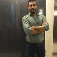 Ali Hatoum