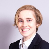 Megan Parry