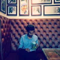 Ranjith P