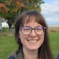 Anne-Marie Proulx