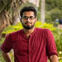 Aravind Ramachandran