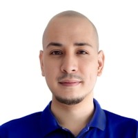 Gabriel Micah Quinto