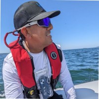 🟢 Fred Cantor - Black Belt -First Dan