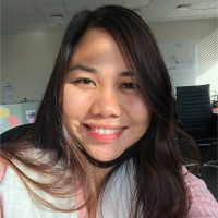 Diane Mae Cubangbang