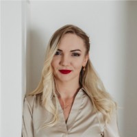 Ievgeniia Postolova