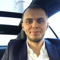 Dmitry Kotenko