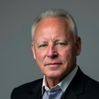 Bradley Parker