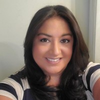 Gina Olivares
