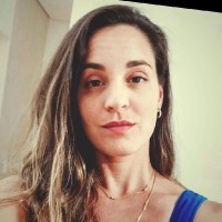 Fernanda Rodrigues Noro