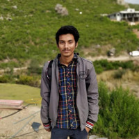 Syed Muhammad Ahzam