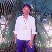 Victoria Alexandre Sitoe