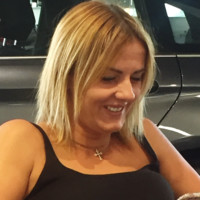 Cristina Lopes