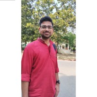 Abhilash Gupta
