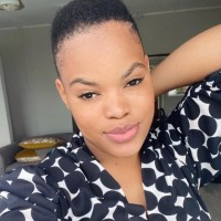 Marcia Mawere