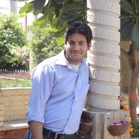 Kumar Gaurav