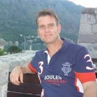 John Webb