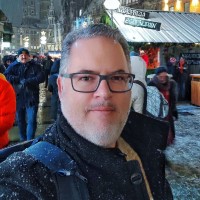 Marcelo Scrivanti Canesin