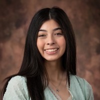 Amanda Martinez, Pt, Dpt