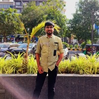 Ruchik Shah