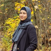 Nailla Syed