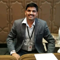 Vishal Mandhare