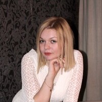 Katerina Blatova