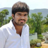 Suresh Kumar Vizinigiri