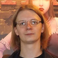 Александр Масленников