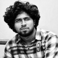 Amar Nath.V