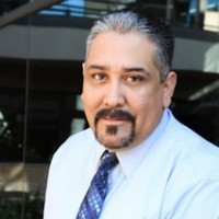 Robby Gonzalez