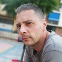 Eduardo Diaz Torres