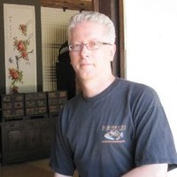 Gary Mount
