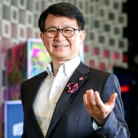 Simon Ahn Suk-Chan