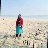 sharifa afrin
