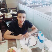 Abdo Rizk