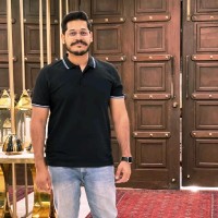 Faraz Mirza