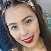 Galilea Cruz Jimenez