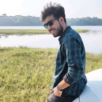 Faizal Pathan