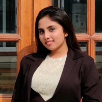 Kashish Bhatia