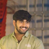 NIKHIL PRASANTH