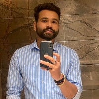 Ashutosh Pandey